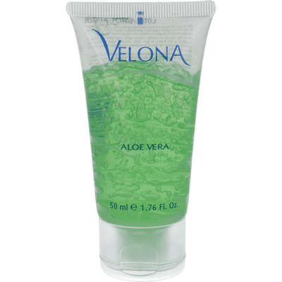 Productfoto van Aloë vera gel 50ml