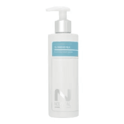 Productfoto 1 van Nouvital Cleansing Milk 250ml