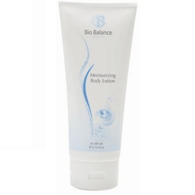 Productfoto 1 van Bio Balance Moisturizing Body Lotion 200ml