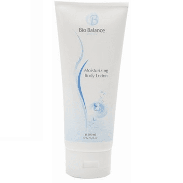 Productfoto van Bio Balance Moisturizing Body Lotion 200ml