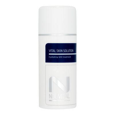 Productfoto 1 van Nouvital Vital Care Solution 50ml