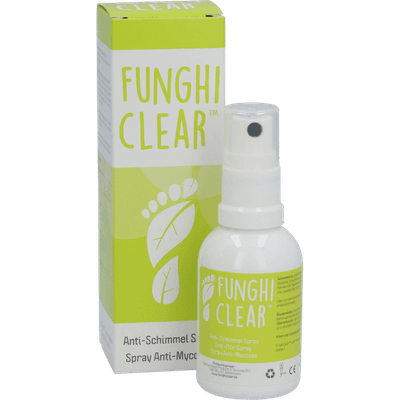 Productfoto 1 van Fungi clear 50 ml