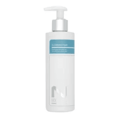 Productfoto 1 van Nouvital Cleansing Foam 125ml