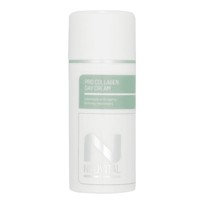 Productfoto 1 van Nouvital Pro Collageen Daycream 50ml