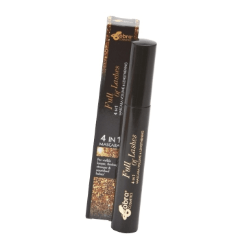 Productfoto van Cobra® Cosmetics Full Of Lashes Mascara 16,5 ml