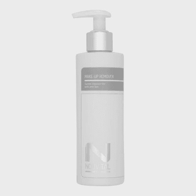 Productfoto 1 van Nouvital Make- Up remover 125ml