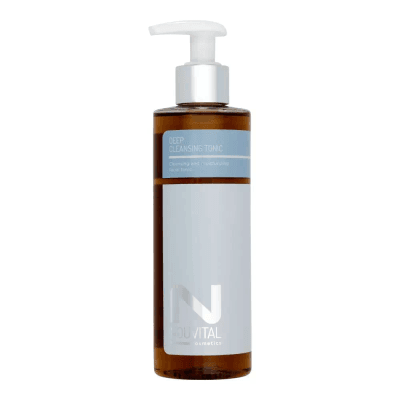 Productfoto 1 van Nouvital Deep CLeansing Tonic 250ml