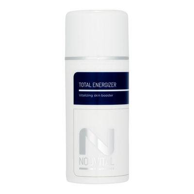 Productfoto 1 van Nouvital Total Energzer 50 ml