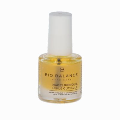 Productfoto 1 van Bio Balance Nagelriemolie 8ml