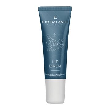 Productfoto van Bio Balance Lipbalm 10ml