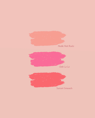 Productfoto 2 van Kis me lipstain