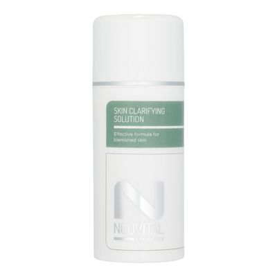 Productfoto 1 van Nouvital Skin Clarifying Solution 50 ml