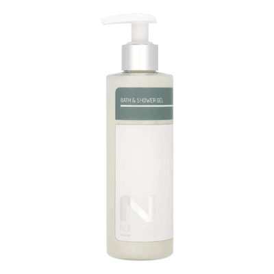 Productfoto 1 van Nouvital Bath & Shower Gel 250ml