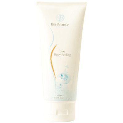 Productfoto 1 van Bio Balance Easy Body Peeling 200 ml