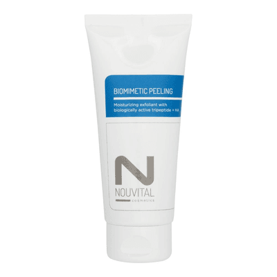 Productfoto 1 van Nouvital Biomimetic Peel