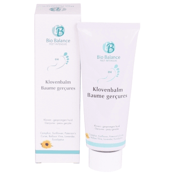 Productfoto van Bio Balance Klovenbalm 75ml