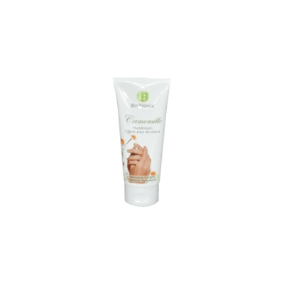 Productfoto 1 van Bio Balance Handcrème Camomille 75 ml